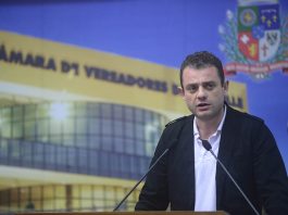 Sinsej pede aprovação de emenda no PL da reposição