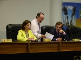 Vereadores aprovam revisão dos vencimentos dos servidores da Câmara
