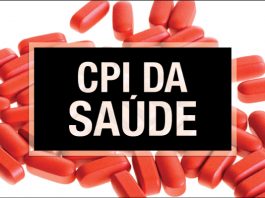 CPI da Saúde