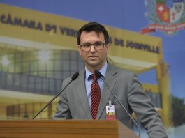 Felipe Schüür, diretor-executivo do Planejamento, apresenta LOA 2016