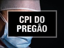 cpi pregao