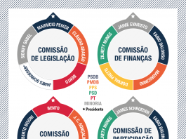 É nas comissões técnicas que as proposições são examinadas a fundo, antes de irem para votação em Plenário