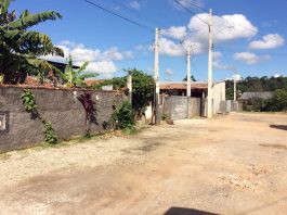 Moradores do Fátima tentam evitar despejo de área de proteção ambiental