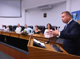 Câmara de Vereadores de Joinville