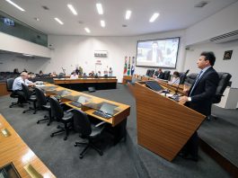 Câmara de Vereadores de Joinville