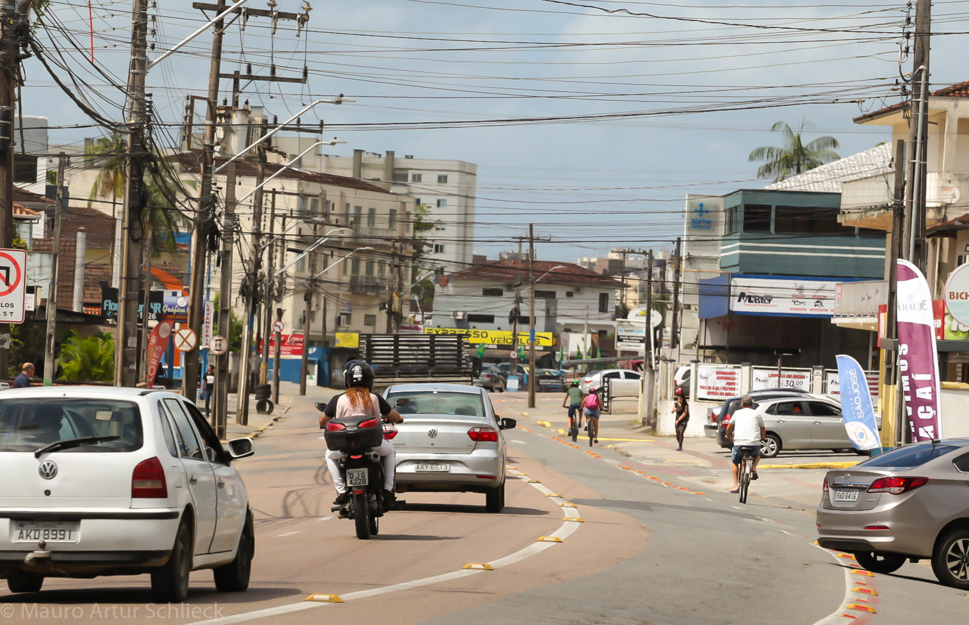 Região Metropolitana de Joinville
