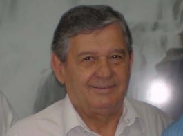 Marco Antônio Peixer