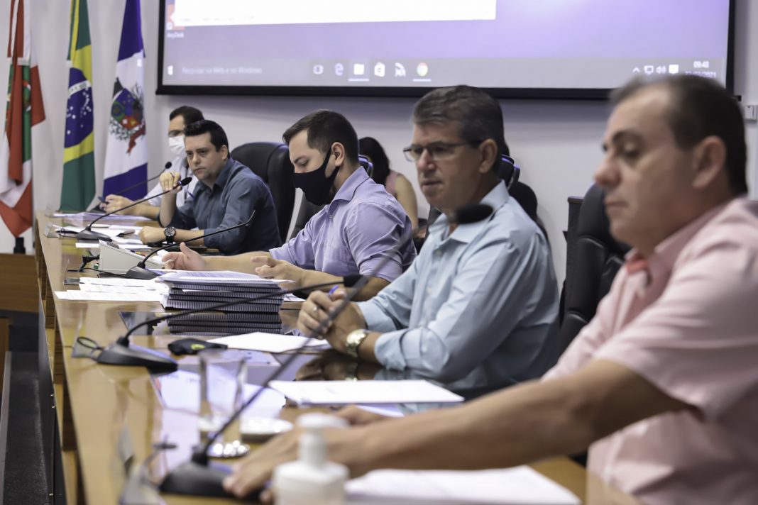 Relatório final da CPI do Rio Mathias será votado na quarta-feira (16)