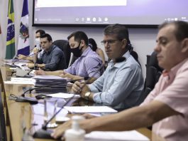 Relatório final da CPI do Rio Mathias será votado na quarta-feira (16)