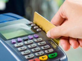 Pagamentos de tributos por débito, crédito ou pix passa em Finanças
