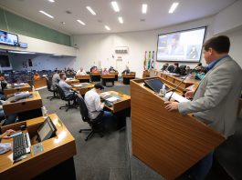Plenário aprova convênios para a Saúde e projeto sobre prazo de vencimento do IPTU