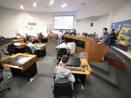 Vereadores aprovam vencimento de IPTU em data mais favorável aos contribuintes