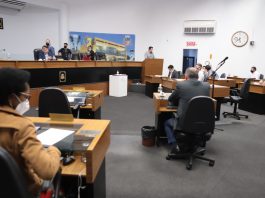 Plenário aprova convênios da Prefeitura com Apae, Ajidevi e Ama