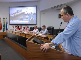 Comissões aprovam empréstimo de R$ 200 milhões para a Prefeitura