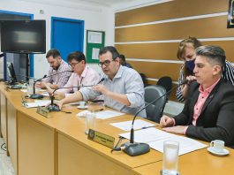 Saúde remarca discussão sobre atendimento do Hospital Geral Joinville