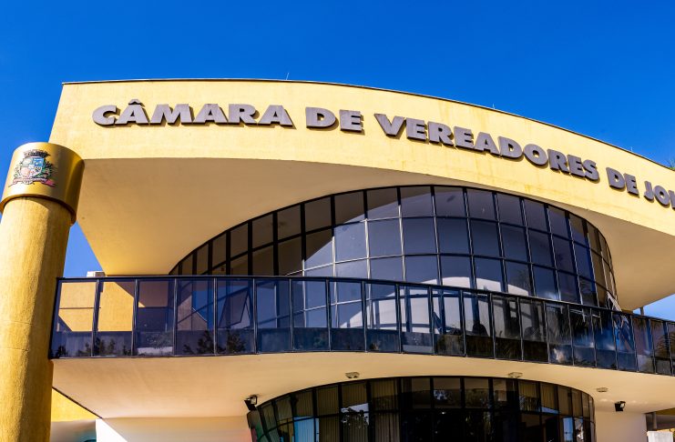 Sede Câmara Vereadores