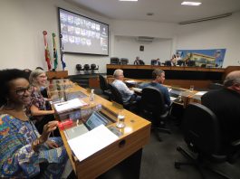 Mantido veto a projeto para alterar área industrial do Paranaguamirim