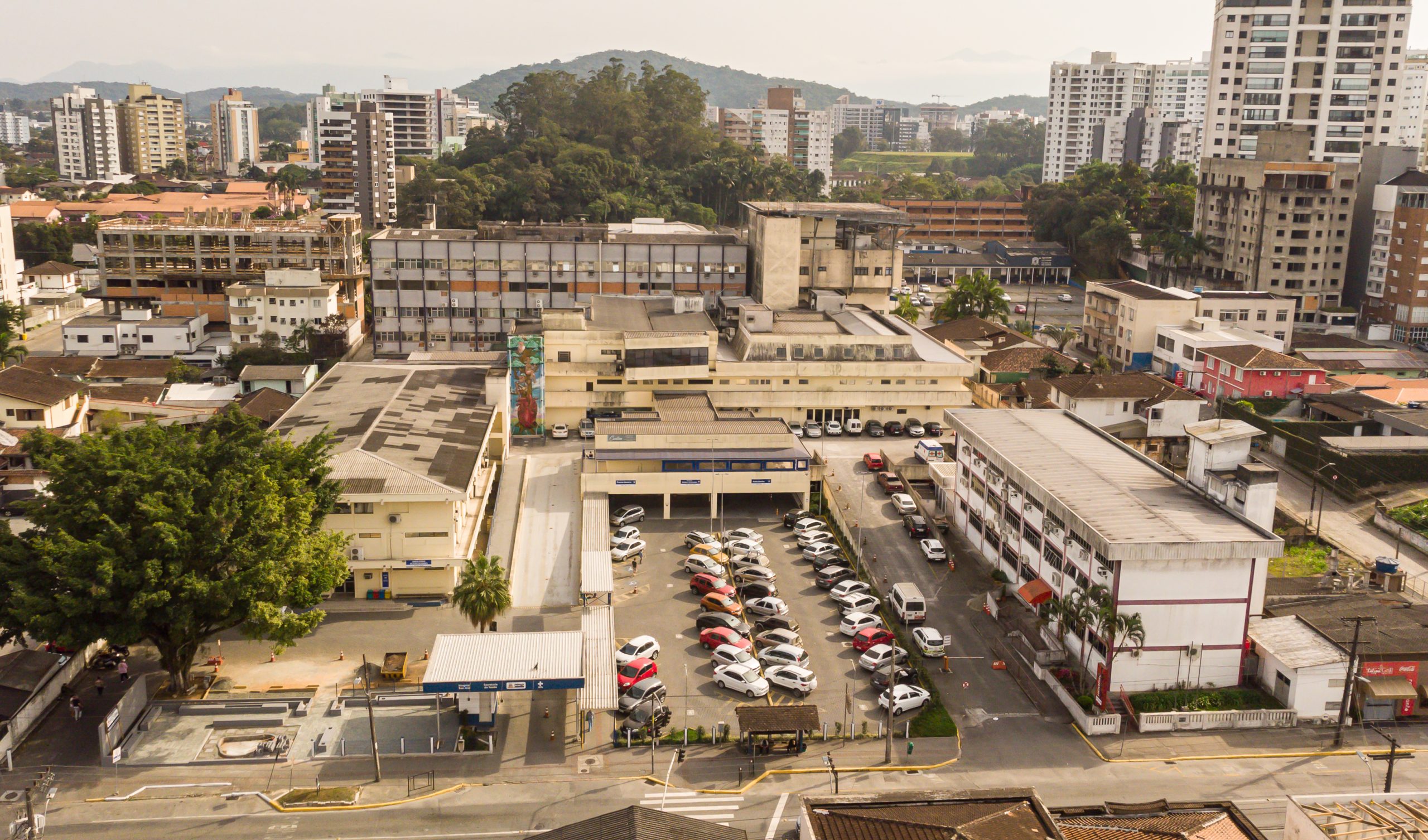 Hospital São José