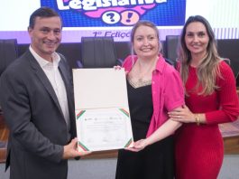 Foto Pedro Alves - Alesc