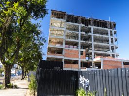 Obras Construção Civil