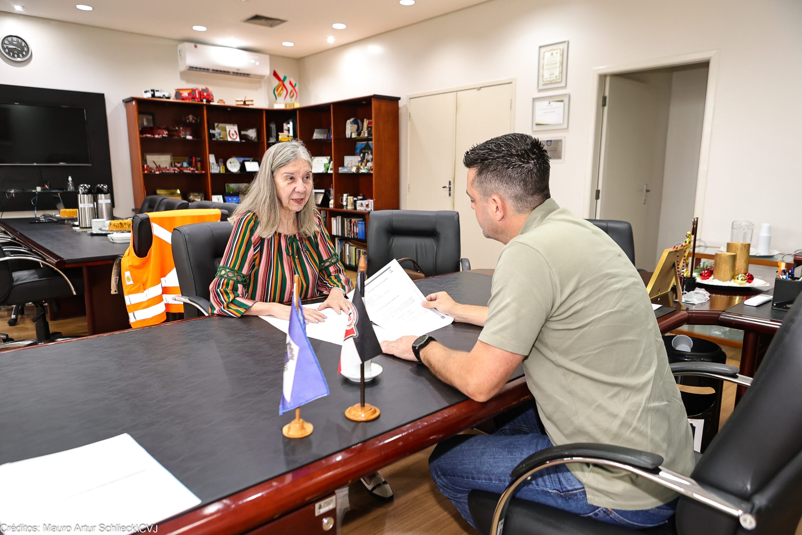 Câmara Vereadores Repasse Verbas Prefeitura